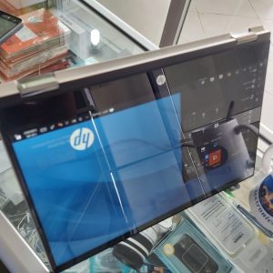 hp pavilion x360 