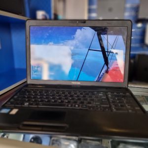 toshiba core i3 used