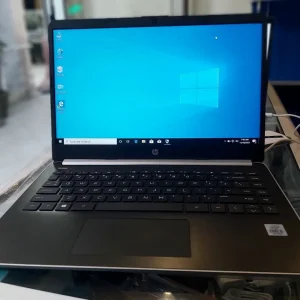 hp notebook bs brand new