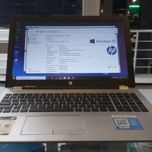 hp intel(r)