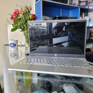 hp pavilion amd ryzen
