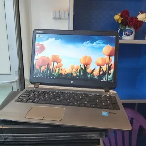 hp probook 450 g2 intel celeron