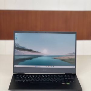gaming omen 16