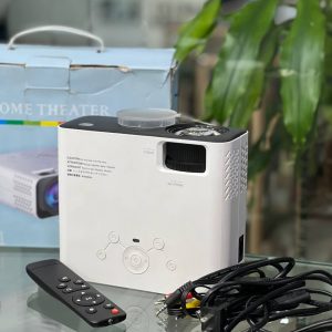digital projector