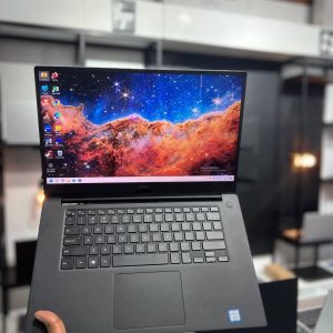 dell precision 5540