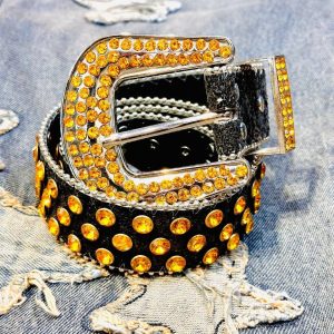 high belt