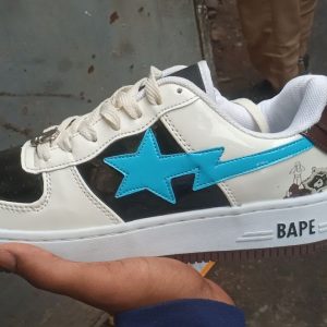 new brand shoes