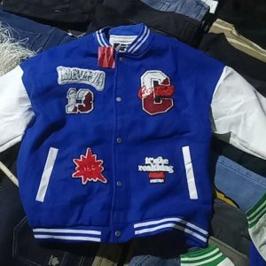 old school coca cola jacket