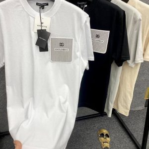 brand quality t shirt