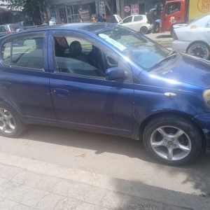 visi car 2001