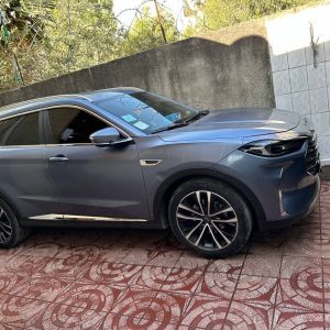 jetour x70 plus ,